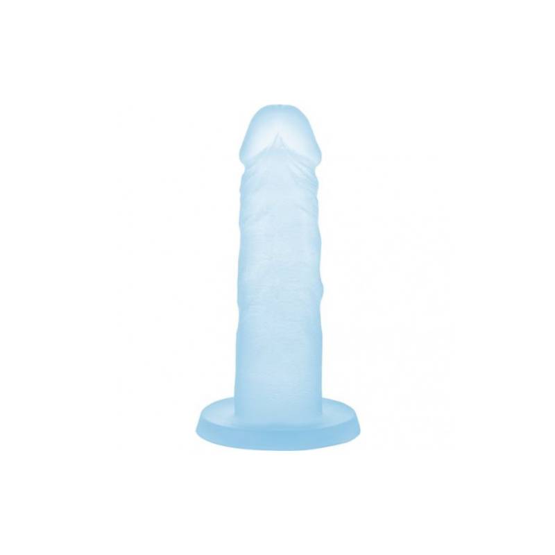 Cocktails Dildo Blue Lagoon 5.5in