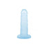 Cocktails Dildo Blue Lagoon 5.5in