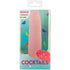 Cocktails Dildo Peach Bellini 5.5in - Peach