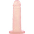 Cocktails Dildo Peach Bellini 5.5in - Peach