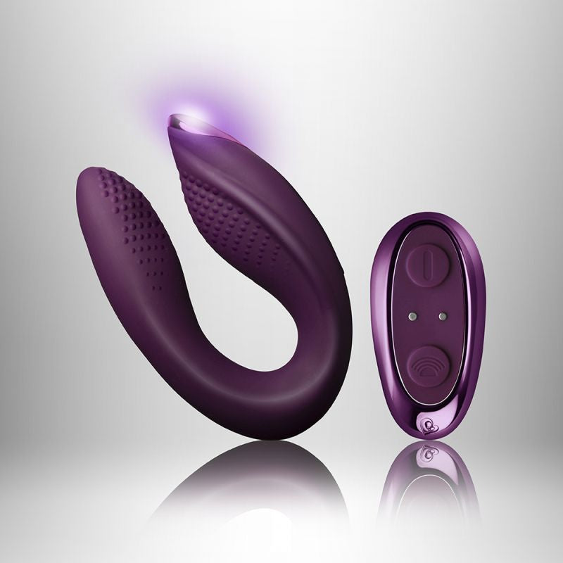 Rock Chick Diva - Purple