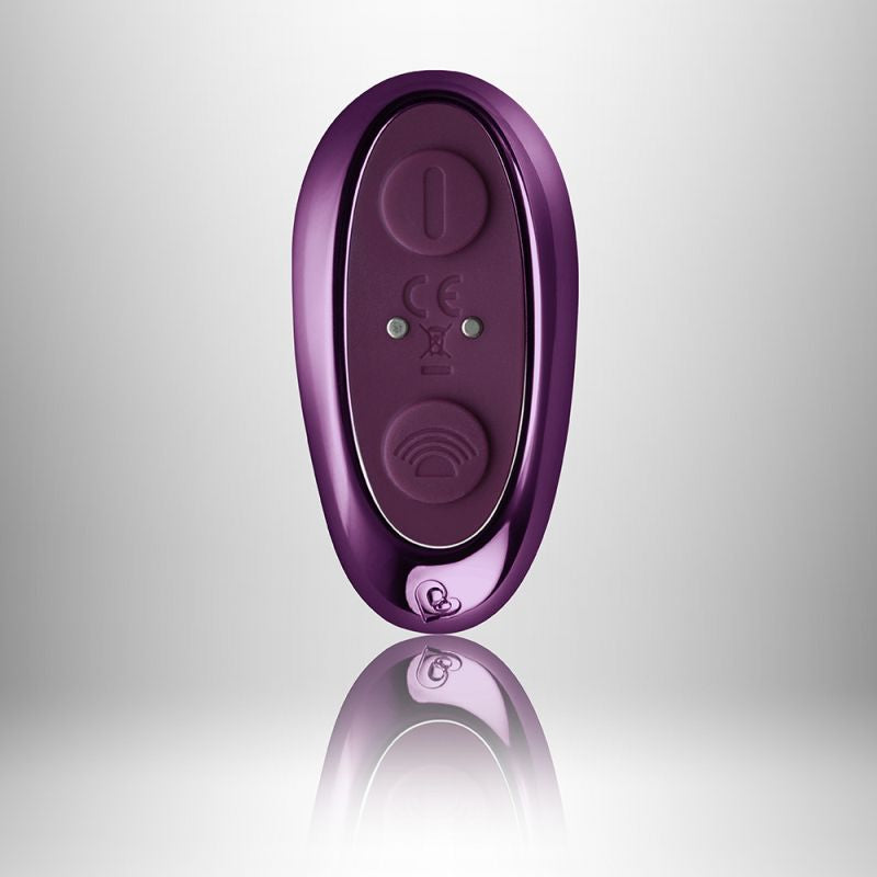 Rock Chick Diva - Purple