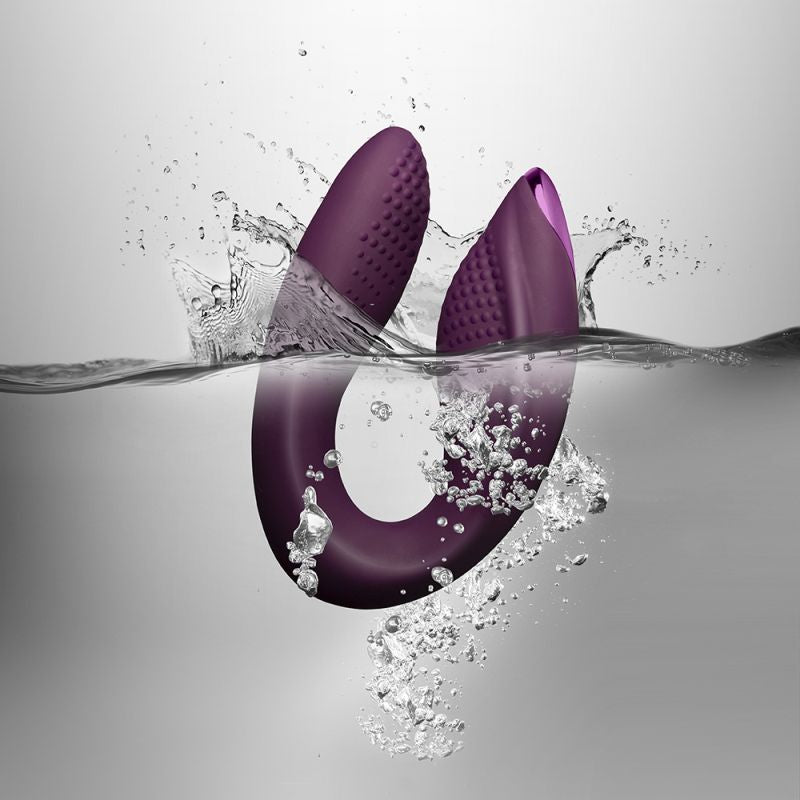 Rock Chick Diva - Purple