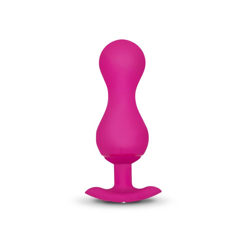 Gvibe Gballs 3 App - Pink