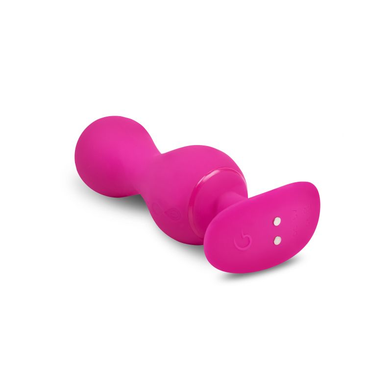 Gvibe Gballs 3 App - Pink