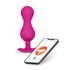 Gvibe Gballs 3 App - Pink