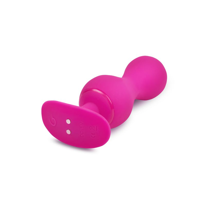 Gvibe Gballs 3 App - Pink