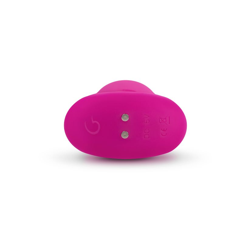 Gvibe Gballs 3 App - Pink