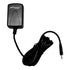 PalmPower Replacement Power Cord Multi-Region Adapter - Black