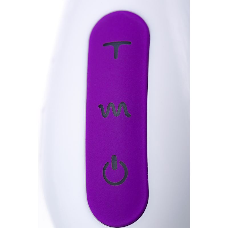 JOS Taty Pulsating Rabbit Vibrator - Purple