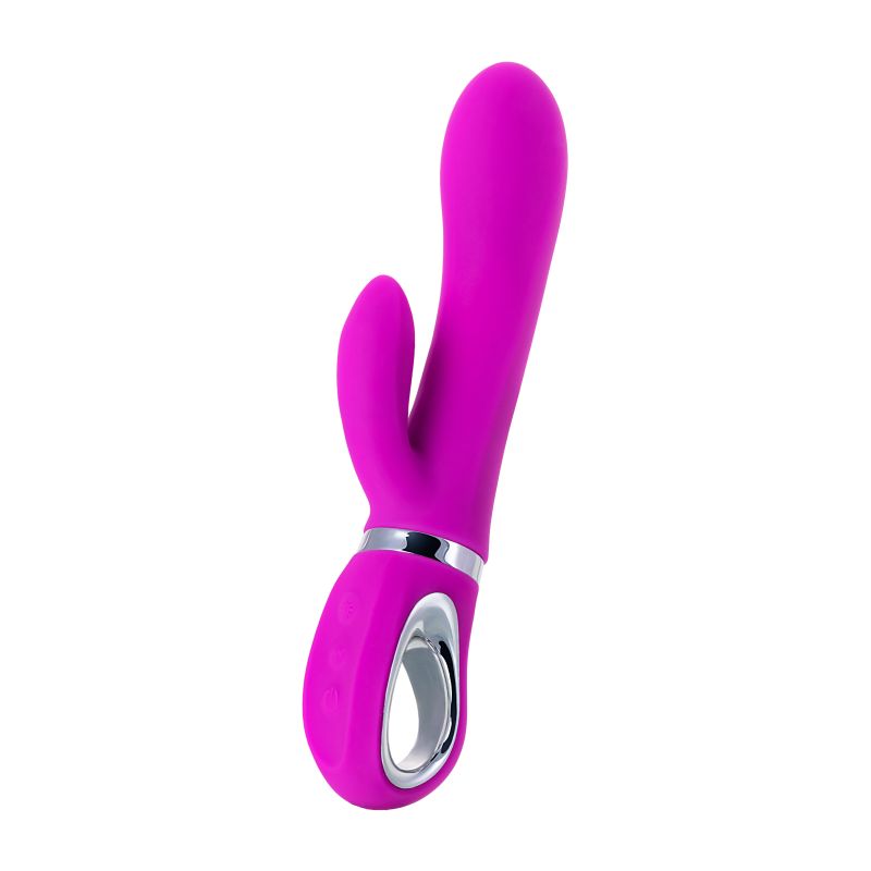 JOS Joly Clit Stimulating Vibrator - Fuchsia