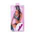 JOS Joly Clit Stimulating Vibrator - Fuchsia