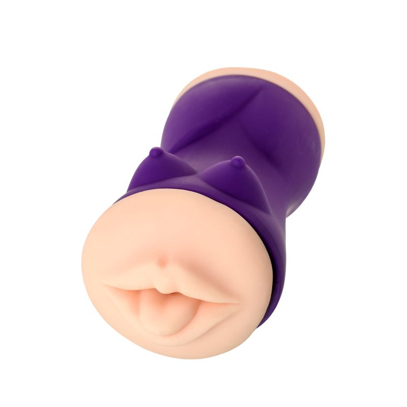 JOS Yara Masturbator - Purple