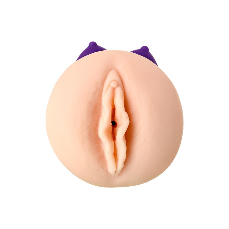 JOS Yara Masturbator - Purple