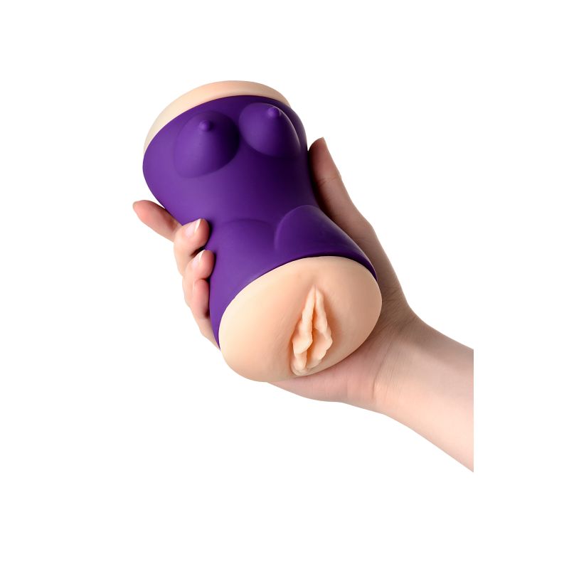 JOS Yara Masturbator - Purple