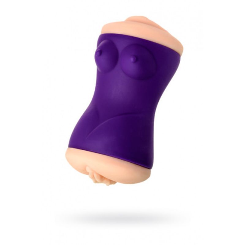 JOS Yara Masturbator - Purple