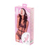 JOS Milly Heating Vibrator - Pink