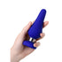 ToDo Anal Plug Classic - Blue