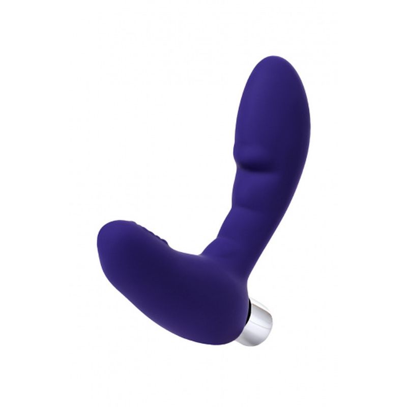 ToDo Bruman Vibrating Prostate Stim - Purple