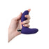 ToDo Bruman Vibrating Prostate Stim - Purple