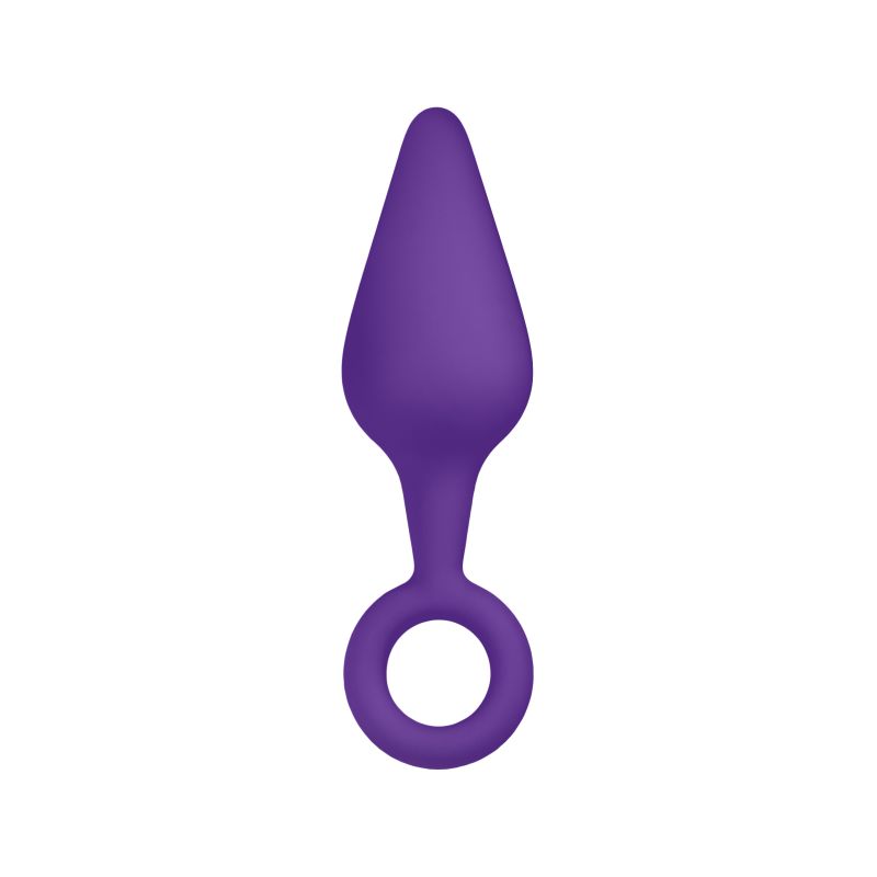 ToDo Bung Anal Plug - Purple