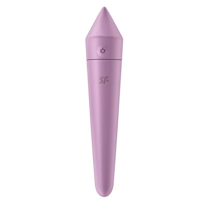 Satisfyer Ultra Power Bullet 8 - Lilac
