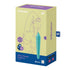 Satisfyer Ultra Power Bullet 8 - Turquoise