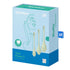 Satisfyer Yoni Power Balls 2 Green 3 Pc Set