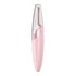 Satisfyer Twirling Delight Tip Stimulator Rose  - Pink