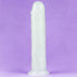 Lumino Play Dildo 8in - Clear