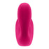 Satisfyer Top Secret Wearable Vibrator Connect App Pink