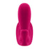 Satisfyer Top Secret + Wearable Vibrator Connect App Pink