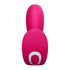 Satisfyer Top Secret + Wearable Vibrator Connect App Pink