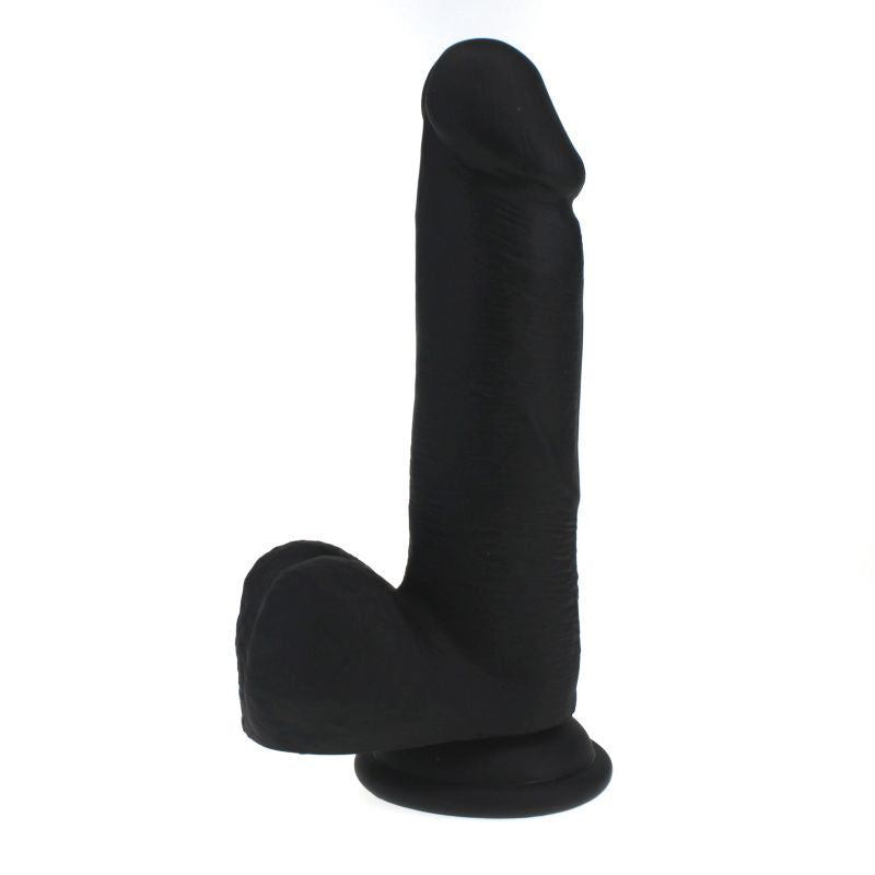 Thick Realistic Cock w Balls
