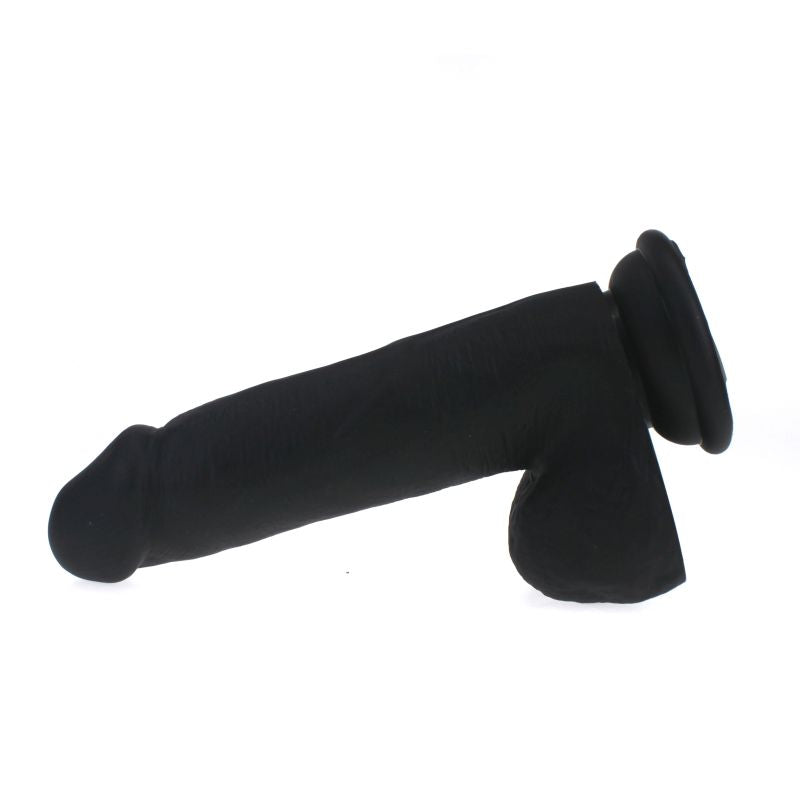 Thick Realistic Cock w Balls