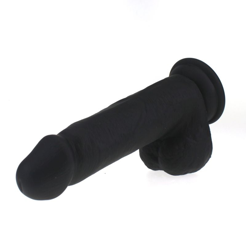 Thick Realistic Cock w Balls