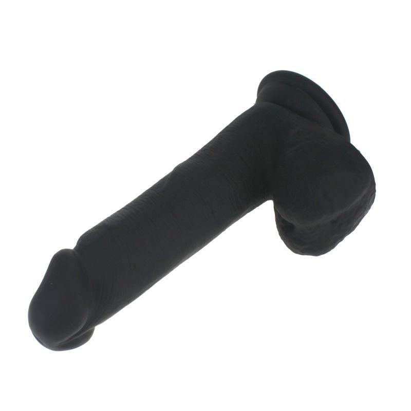 Thick Realistic Cock w Balls