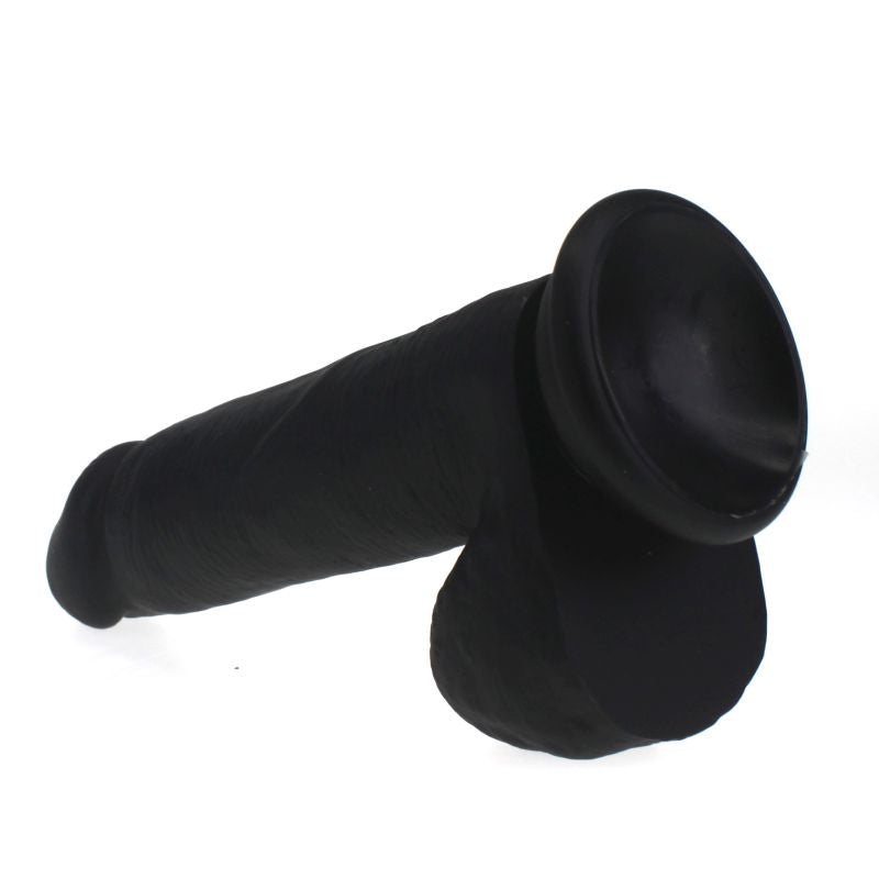 Thick Realistic Cock w Balls