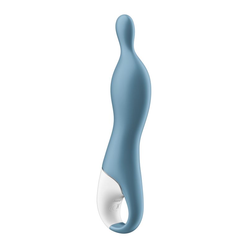 A-mazing 1 Vibrator Blue 