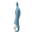 A-mazing 1 Vibrator Blue 