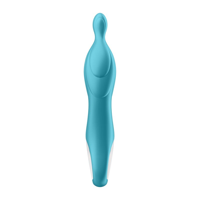 A-mazing 2 Vibrator Turquoise - Turquoise