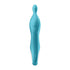 A-mazing 2 Vibrator Turquoise - Turquoise