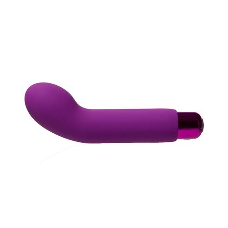 Power Bullet Sara’s Spot Vibrator Purple 