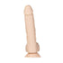 Tristan 9in Dong Beige   - Beige