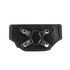 Strap-On Harness Black