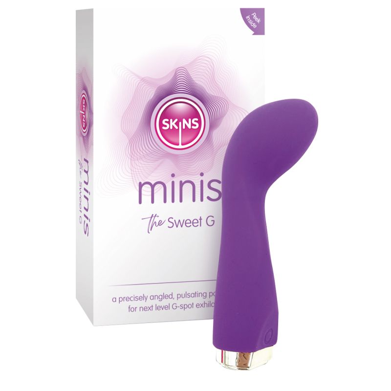 Skins Minis - The Sweet G  - Purple