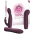 Skins Minis - Massage A Trois 
