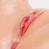Adel Onahole 1 Pussy and Ass 1:1 Torso - Flesh