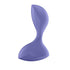 Satisfyer Sweet Seal Vibrating Anal Plug Lilac - Lilac