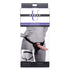 Charmed 7.5in Silicone Dildo w Harness Flesh - Flesh